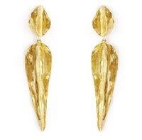 Orecchini Giulia Barela Jewelry Donna in Bronzo A3738 - A3738